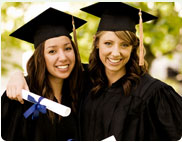 Higher Education Programs