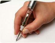 Script Writing Services